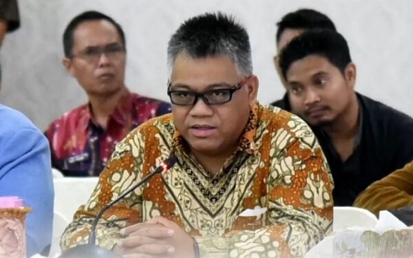 Giri Kiemas Ingatkan Bahaya ‘Kota Hantu’ di IKN Usai Putusan MK: Jangan Sampai Jadi Monumen Kegagalan Pemerintah