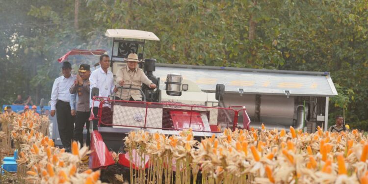 Kapolri: Ribuan SPPG Polri Siap Beri Makan Bergizi Gratis untuk Jutaan Warga