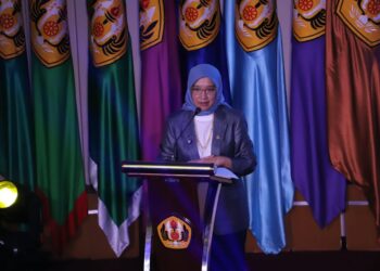 Rini Widyantini Ajak Kampus Turun Tangan Cetak ASN Digital, Birokrasi Lama Disebut Tak Bisa Bertahan