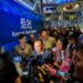 Dasco Sambangi BEI Bareng Bos Danantara dan Ketua OJK, Bahas Investor Retail hingga Penguatan Bursa