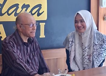 Senator Aceh Darwati Apresiasi Langkah Mualem Cabut Pergub JKA: Rakyat Kini Bisa Berobat Tenang