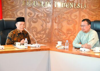 HNW Desak Pemerintah Segera Bergerak Selamatkan 2 Wartawan Indonesia yang Diculik/Ditahan lsrael