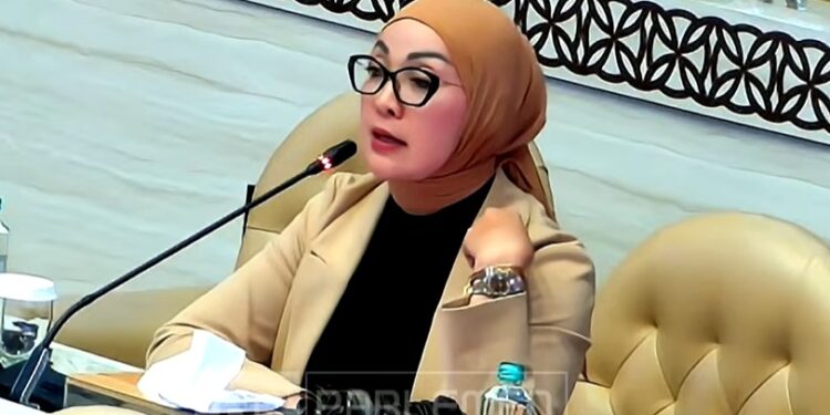 Erna Sari Dewi Soroti Basarnas: Risiko Bencana Tinggi, Tapi Kapal dan SDM Masih Minim