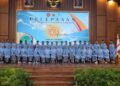 SMK Islam PB Soedirman 1 Jakarta Luluskan 100 Persen Siswa, Alumni Tembus Kerja hingga Kuliah ke Jerman dan Jepang