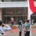Hari Kebangkitan Nasional ke-118, Setjen DPD RI Gelar Upacara Bendera
