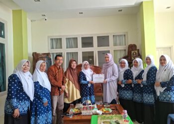 Darwati A. Gani Serap Aspirasi Guru PAUD Aceh, Soroti Rendahnya Kesejahteraan Pendidik Nonformal