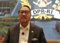 Firman Subagyo Soroti Ketergantungan Impor dan Dampak Geopolitik terhadap Ekonomi Indonesia