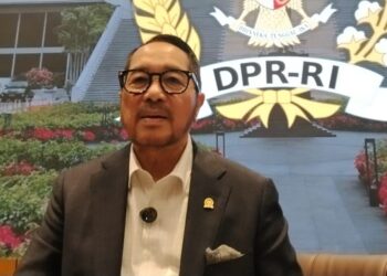 Firman Subagyo Soroti Ketergantungan Impor dan Dampak Geopolitik terhadap Ekonomi Indonesia