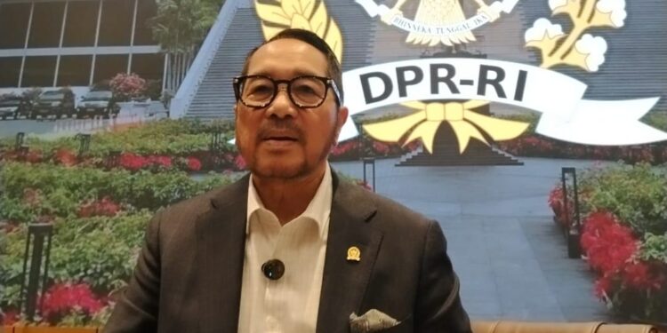 Firman Subagyo Soroti Ketergantungan Impor dan Dampak Geopolitik terhadap Ekonomi Indonesia
