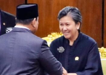 Lestari Moerdijat: Pemenuhan Hak Disabilitas Butuh Komitmen Kuat semua Pihak