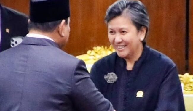 Lestari Moerdijat: Pemenuhan Hak Disabilitas Butuh Komitmen Kuat semua Pihak