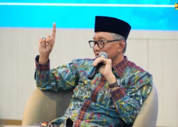 Cegah Mangkrak, Menteri Dody Kawal Langsung Pembangunan Sekolah Rakyat di Lapangan