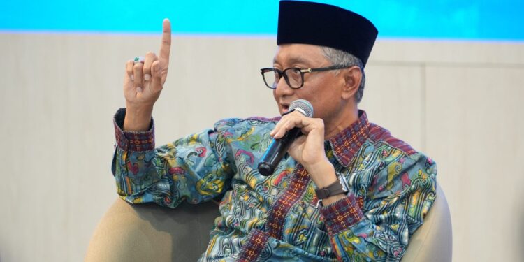 Cegah Mangkrak, Menteri Dody Kawal Langsung Pembangunan Sekolah Rakyat di Lapangan