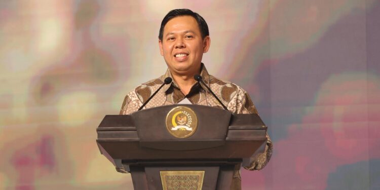 Ketua DPD RI Sultan Minta PLN Bergerak Cepat Pulihkan Gangguan Listrik Di Sumatera