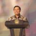 Ketua DPD RI Sultan Minta PLN Bergerak Cepat Pulihkan Gangguan Listrik Di Sumatera