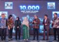 BTN Gelar Lelang Akbar 2026, Tawarkan 10.000 Hunian Second di Seluruh Indonesia