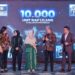 BTN Gelar Lelang Akbar 2026, Tawarkan 10.000 Hunian Second di Seluruh Indonesia