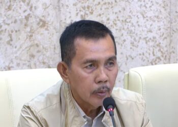 DPR Bongkar “Bom Waktu” Sengketa Tanah! Sertifikat Mandek, Lahan Tumpang Tindih Bikin Rakyat Menjerit