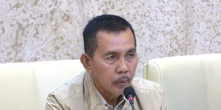 DPR Bongkar “Bom Waktu” Sengketa Tanah! Sertifikat Mandek, Lahan Tumpang Tindih Bikin Rakyat Menjerit