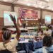 Yorrys Raweyai Soroti Dampak PSN di Papua, Aktivis dan Tokoh Nasional Bicara Ruang Hidup Warga Adat