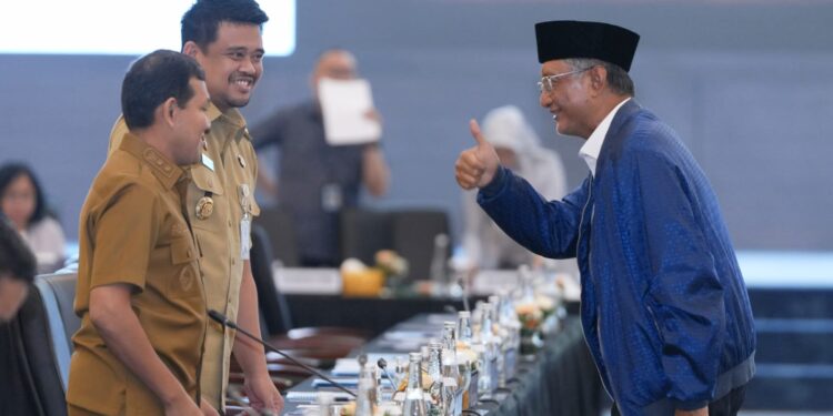 Menteri Dody Pastikan Pemulihan Infrastruktur Pascabencana Sumatra Terus Dipercepat