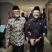 Kementerian PU dan Kemensos Perkuat Koordinasi Percepatan Program Sekolah Rakyat