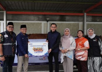 Kerja Sama DPD RI DIY – BPKH RI Salurkan Hewan Kurban dan Dorong Kemandirian Peternak Lokal