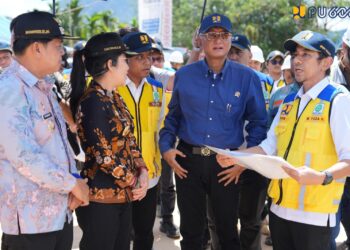 Menteri Dody Apresiasi Dukungan Danantara dan TNI untuk Percepatan Sekolah Rakyat