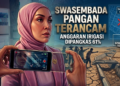 Kritik Pemangkasan Anggaran PU, Erna Sari: Swasembada Pangan Terancam Jika Irigasi Dipangkas 61 Persen