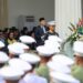 Jadi Pembaca Teks Pembukaan UUD 1945, Ketua DPD RI Sultan Pancasila The Way of Life Bangsa Indonesia