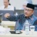 Haji Uma Soroti Kesiapan Daerah dan Keberlanjutan PPPK dalam RDPU Komite I DPD RI