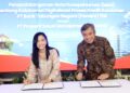 Rumah Impian Anti Ribet, BTN Gandeng Pinhome Hadirkan KPR Digital