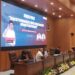 HUT ke-58 Majalah Parlementaria: Bonnie Triyana Dorong DPR Jadikan Parlementaria Saksi Zaman dan Sumber Sejarah Nasional