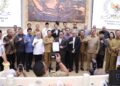 DPR dan Pemerintah Sepakat, Belanja Pegawai Daerah Direlaksasi, Honorer Baru Tetap Dilarang