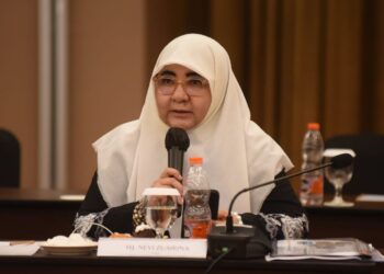 Cegah Virus Ebola Masuk RI, Legislator Minta Barantin Tingkatkan Kewaspadaan dan Langkah Antisipasi