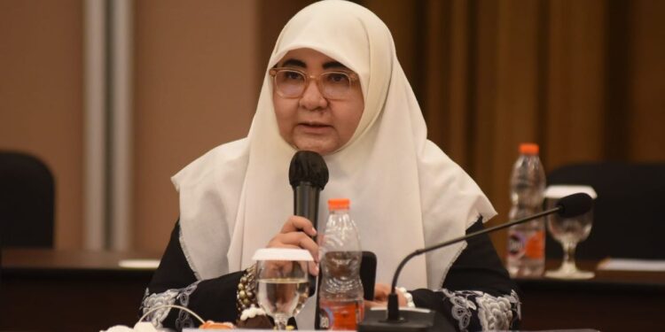Cegah Virus Ebola Masuk RI, Legislator Minta Barantin Tingkatkan Kewaspadaan dan Langkah Antisipasi