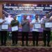 Buka Pelatihan Satkamling 2026, Kapolda Sumsel Tekankan Gotong Royong dan Pemanfaatan Teknologi