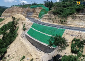 Jalur Pantai Selatan Jawa Tulungagung Tersambung, Hadirkan Akses pada Koridor Wisata Pesisir