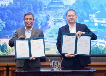 BTN perkuat ekosistem kampus bersama Unpad