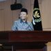 Buka Forum Dialog Perdamaian Global, HNW Ajak Dunia Bangun Perdamaian Berkeadilan