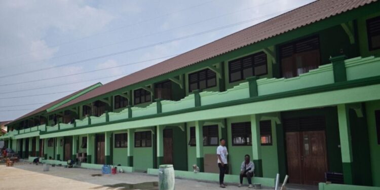 Revitalisasi Madrasah Perkuat Infrastruktur Pendidikan Keagamaan