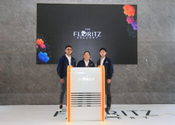 Asthara Skyfront City Luncurkan The Floritz Gallery, Destinasi Komersial Pertama di Kawasan Kota Mandiri