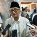 Anggaran Kementerian PU Diwujudkan Jadi Layanan Infrastruktur Berkualitas bagi Masyarakat