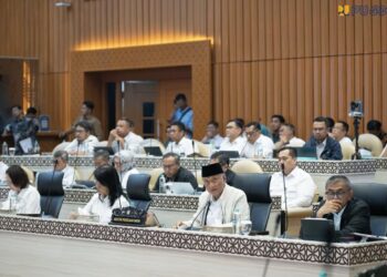 Program IBM 2027 Sasar 4.127 Titik Sentuh Kebutuhan Warga