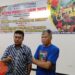 Kementerian HAM Hadir Bela Hak Beribadah Jemaat POUK Tesalonika Teluknaga