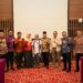 FGD Tentang Desentralisasi, Otonomi Daerah, Pemerintah daerah dan Desa, Pakar : Indonesia Lebih Cenderung Sentralisasi