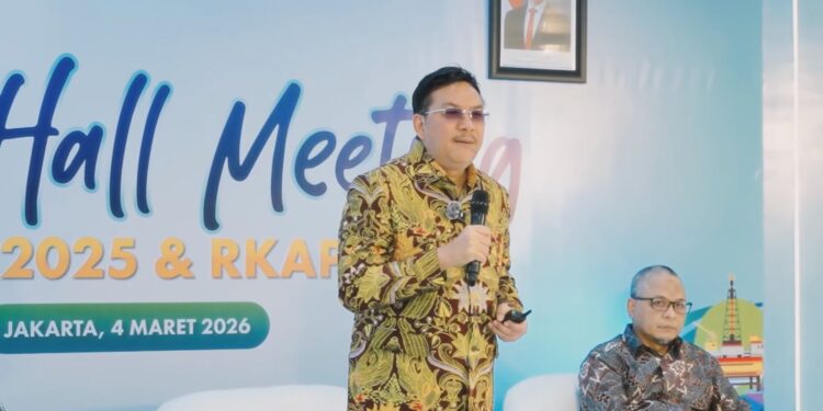 Denny JA Nyatakan Lahirnya Kelas Baru Pekerja Digital yang Rentan