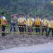 Menteri Dody Susuri Jalur Pegunungan Aceh-Sumut, Siapkan Solusi untuk Tanjakan Kedabuhan di Subulussalam