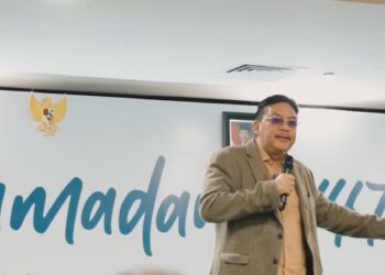 Kerusuhan Agustus 2025 dan Teori Sosial Baru yang Menjelaskannya