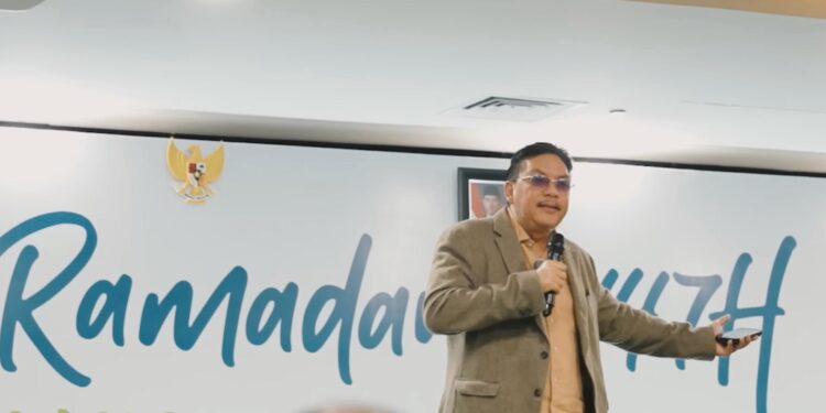 Kerusuhan Agustus 2025 dan Teori Sosial Baru yang Menjelaskannya